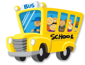 schoolbus