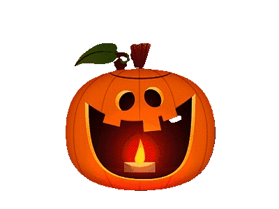 pumpkin animate 400 b unscreen