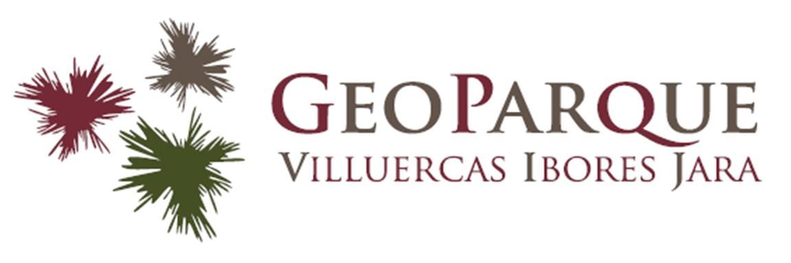 Logotipo geoparque