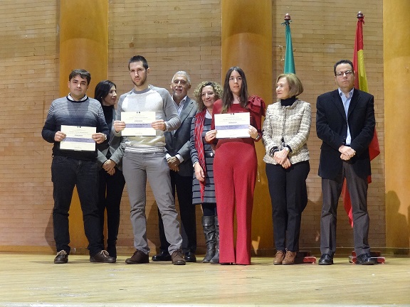 Premios FPGS