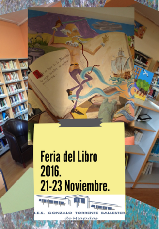 feriadellibro