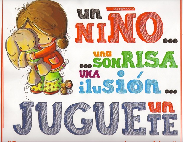 juguetes