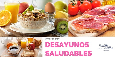 Desayunosaludable