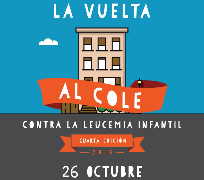 vuelta al cole