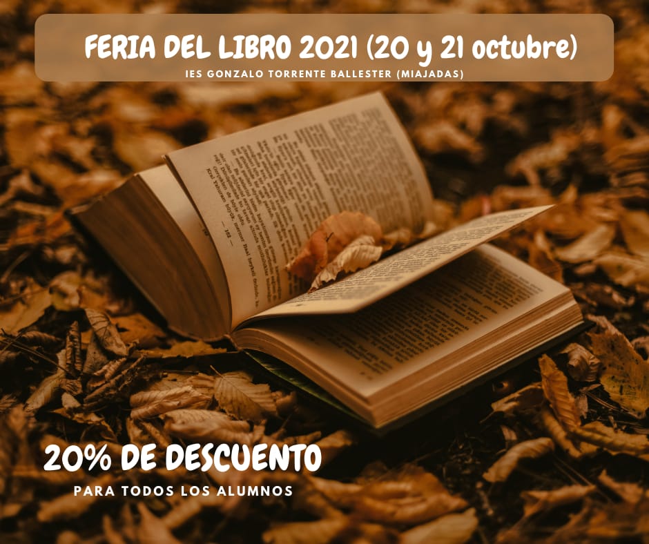 feria del libro